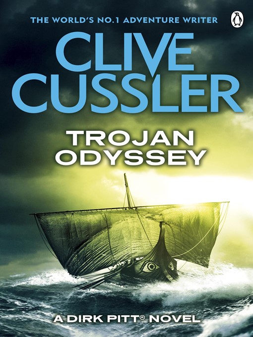 clive cussler books pdf free download